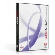 Adobe Acrobat 7.0.5 Professional