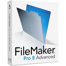 FileMaker Professional 8.1 v1