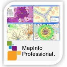 MapInfo Professional 8.0