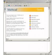 Mathcad 13.0 Enterprise Edition