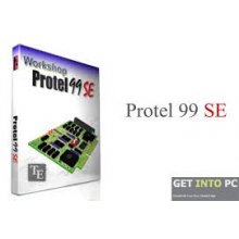 Protel 99 SE Full