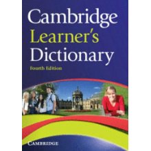 cambridge dictionary