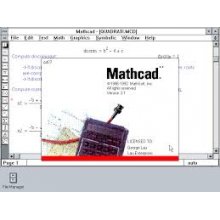 MathCAD 13.1.3 Enterprise