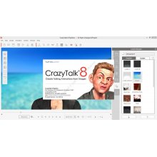 crazy talk 4.0 full version (no requiere de crack ni serial listo para usar).rar