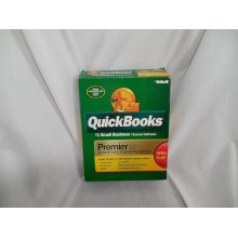 Quick Books Plus 2006