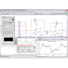 Electronics Workbench 9.0.155 (Multisim + Ultiboard + Ultiroute)-F4CG