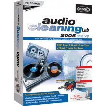 Magix Audio Cleaning Lab 2005 Crack Ok