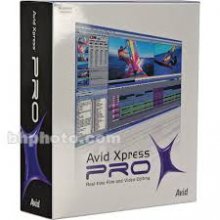 avid xpress Pro 5.6