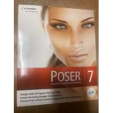 poser 7.0 full version