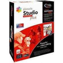 pinnacle studio 10.7