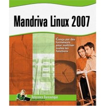 mandriva linux 2007