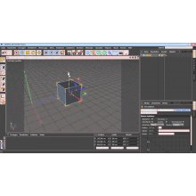 Maxon Mograph for Cinema 4D 9.6