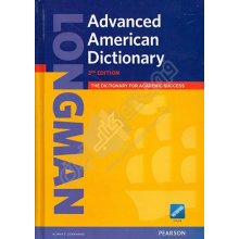 longman Advanced American Dictionary 