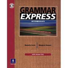 longman Grammer Express