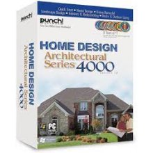 punch home designe - AS4000