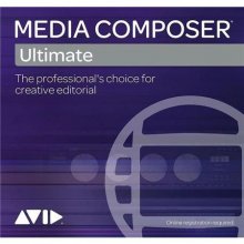 Avid Media Composer 3.0