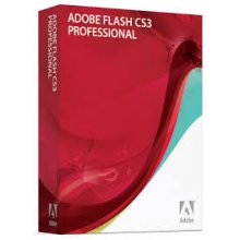 adobe flash cs3 professional