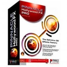 Hollywood FX 5.2 Pro