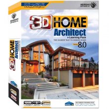 3D home Architect 8.0