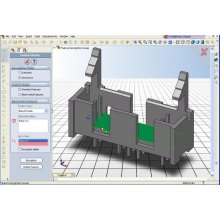 autocad Mechanical desktop 2008