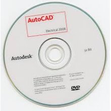 autocad electrical desktop 2008