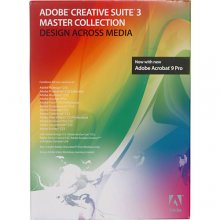 adobe creative Suite 3