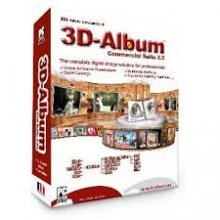 3D Album Picture Pro Platinum v3.1