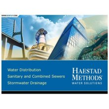 HAESTAD METHODS WaterCAD v7.0