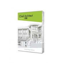 chief architect 10.0