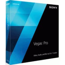 Sony Vegas 7.0d