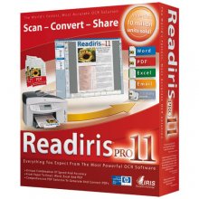 readiris pro 11.0