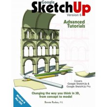 SketchUp Pro 6.0