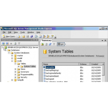 SQL SERVER 2003 + COURSMICROSOFT