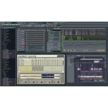 fl studio 6.0 ture