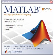 matlab R2007a 7.4