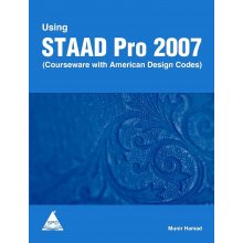 Staad PRO 2007