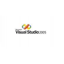 visual studio.net 2005 sp1 with msdn library team suite edition + ebook for visual studio.net 2005