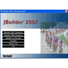 jbuilder 2007