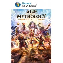 Age of Mythology Retold