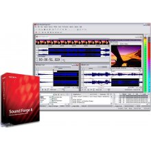 Sony Sound Forge v8.0 FULL with many plugins