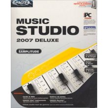 Magix.Music.Studio.2007.Deluxe.German.DVD.PROPER-BLZiSO