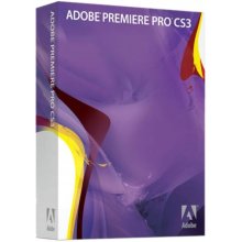 adobe primiere pro CS3