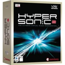 Hyper sonic 2.0 + expansions pack