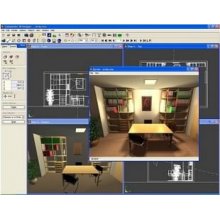 CyberMotion 3D-Designer v12.0.0.6