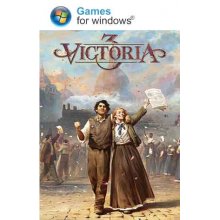 Victoria 3