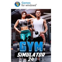 Gym Simulator 24