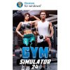 Gym Simulator 24