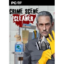 Crime Scene Cleaner