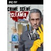 Crime Scene Cleaner