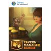 Tavern Manager